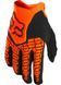 Мото рукавички FOX PAWTECTOR GLOVE [Flo Orange], L