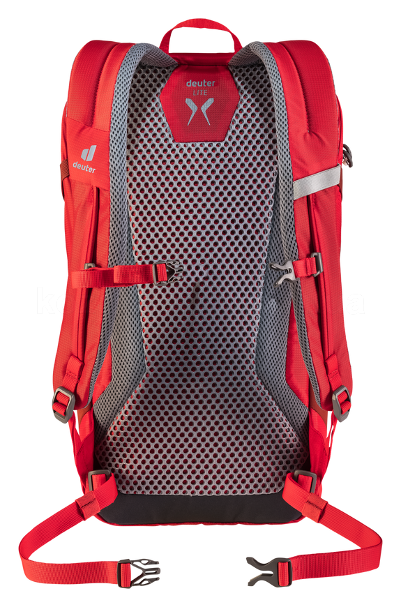 Рюкзак Deuter Speed Lite 20 л Chili Lava