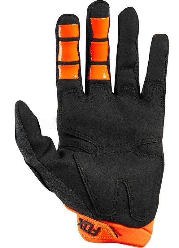 Мото рукавички FOX PAWTECTOR GLOVE [Flo Orange], L