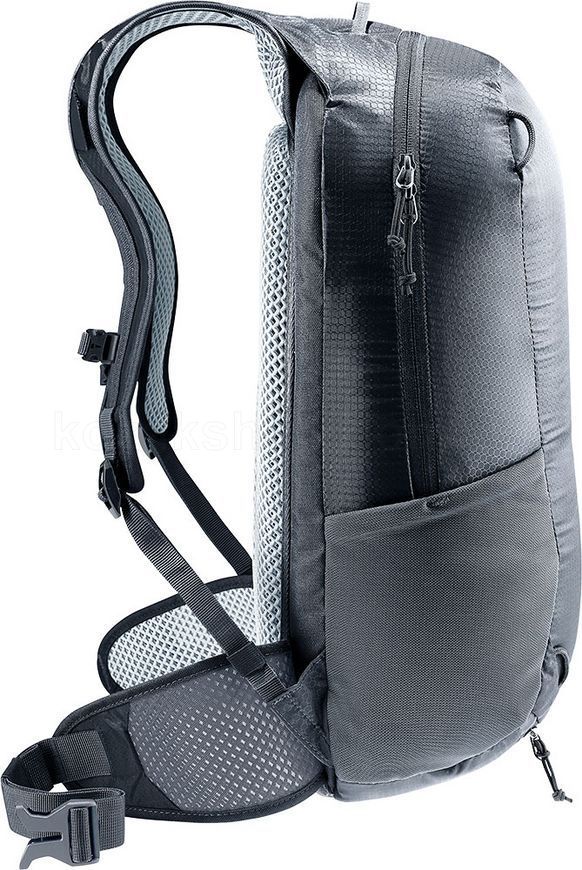 Рюкзак Deuter Race 16 л [black]