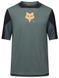 Вело джерси FOX DEFEND SS Jersey - CREATION [Sage], M