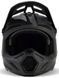 Мотошлем FOX V3 RS Helmet - SOLID [Matte Black], XL