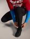Штани Alpinestars A-Dura Ride Pants [Black] - 32