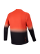 Вело джерси Alpinestars A-Dura Astar LS Jersey 2.0 [Orange Black] - M