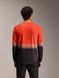 Вело джерси Alpinestars A-Dura Astar LS Jersey 2.0 [Orange Black] - M
