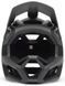 Шлем FOX PROFRAME Helmet - RIZER [Dark Shadow], S