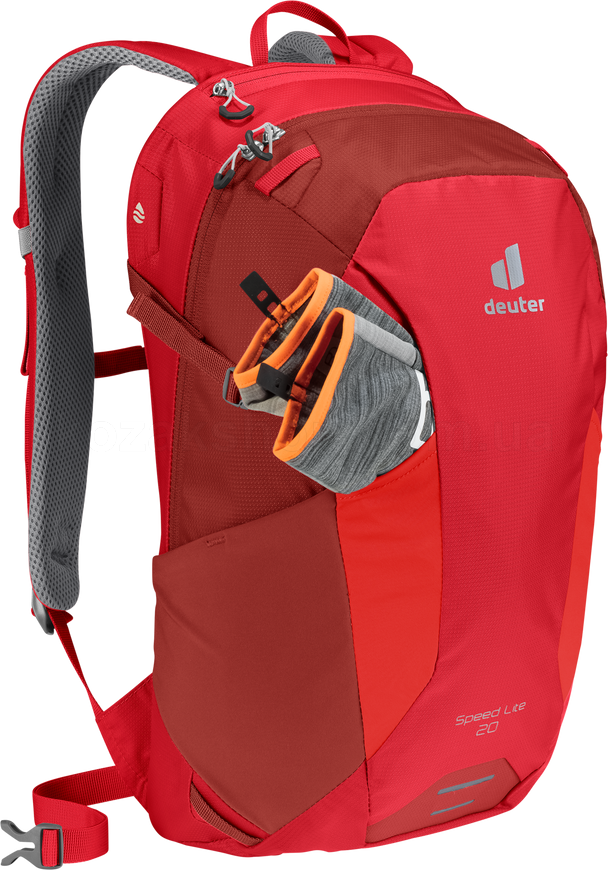 Рюкзак Deuter Speed Lite 20 л Chili Lava