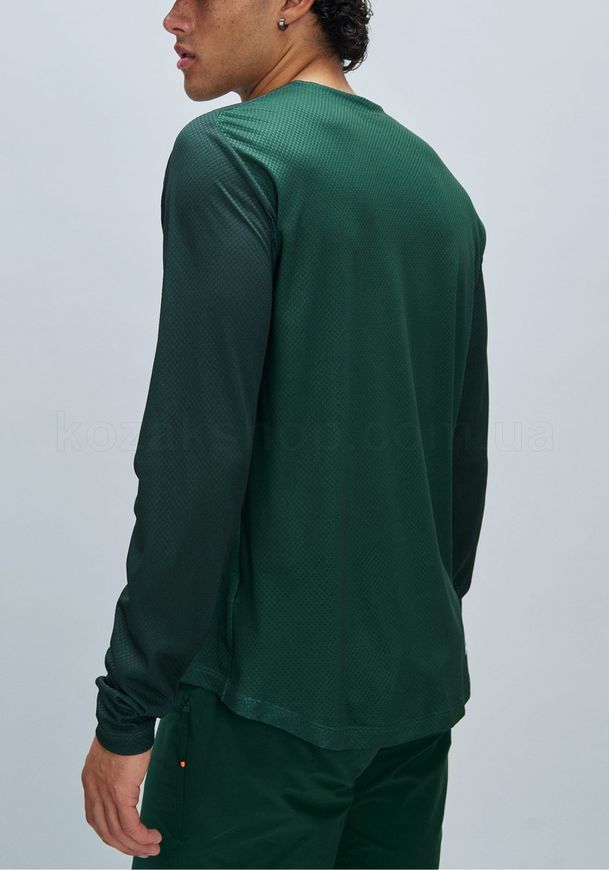 Джерси POC Men's Motion Air Long Sleeve MTB Jersey [Pargasite Green] - S