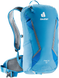 Рюкзак Deuter Race 8 л Azure Lapis