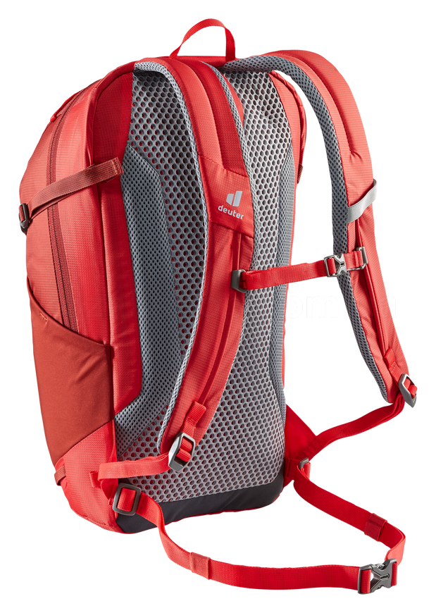 Рюкзак Deuter Speed Lite 20 л Chili Lava