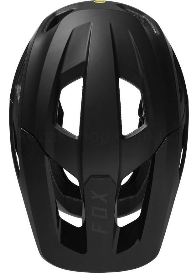 Шолом FOX MAINFRAME MIPS HELMET - TRVRS [Black], L