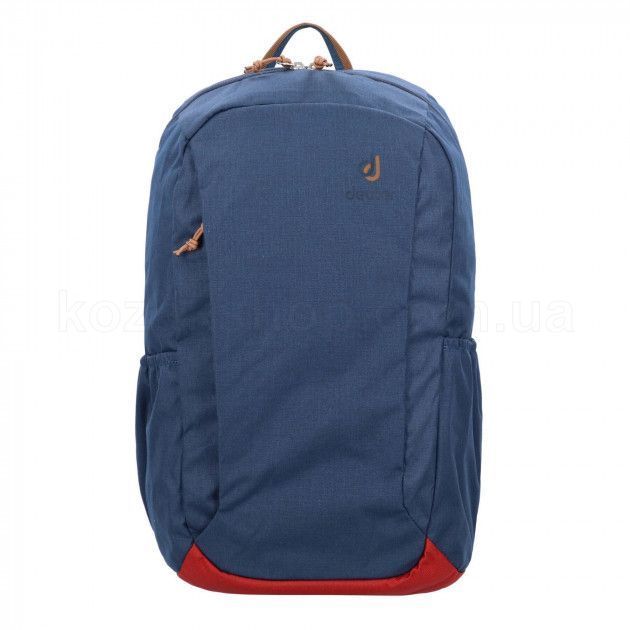 Рюкзак Deuter Vista Skip 14 л Midnight Lava