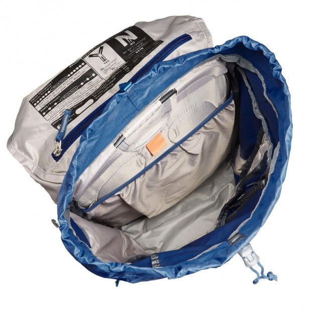 Рюкзак Deuter Trail 30 л Steel Khaki