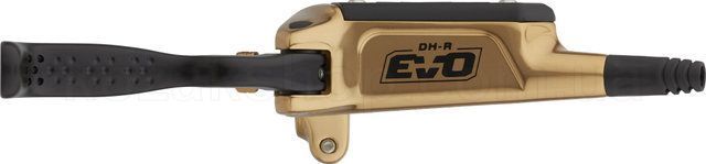 Ручка тормозов TRP DHR EVO - GS1.7 правая [Gold]