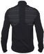 Вело куртка FOX FLEXAIR FIRE HYBRID Jacket - LUNAR [Black], L