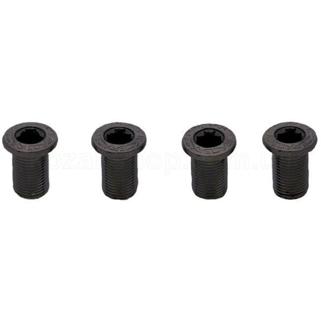Бонки Race Face CHNRNG BOLT(4) PACK M8x12.5 STEEL