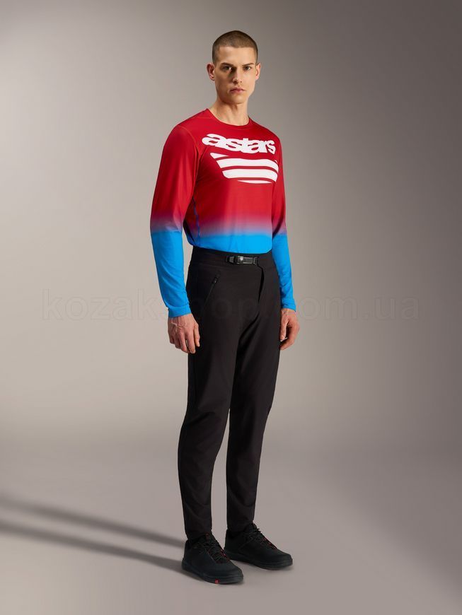 Штани Alpinestars A-Dura Ride Pants [Black] - 32