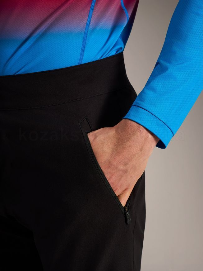 Штани Alpinestars A-Dura Ride Pants [Black] - 32