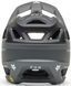 Шлем FOX PROFRAME Helmet - RIZER [Dark Shadow], S