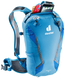 Рюкзак Deuter Race 8 л Azure Lapis