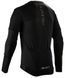 Вело джерси LEATT MTB 4.0 Trail Jersey [Black], L