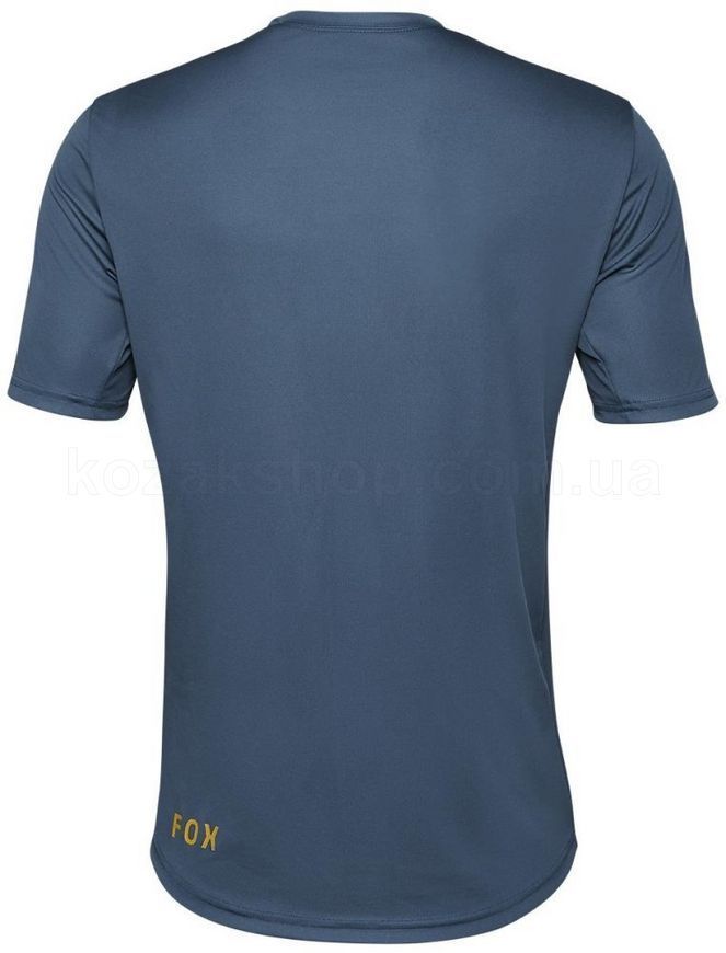 Вело джерси FOX RANGER SS JERSEY - LAB [Dark Vintage], M