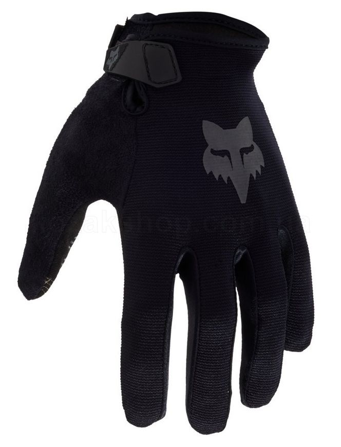Перчатки FOX RANGER GLOVE [Black], L (10)