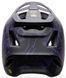 Вело шлем FOX RAMPAGE Helmet - IMAGE PRINT [Plum Purple], S