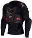 Захист тіла LEATT 5.5 EVO Body Protector [Black], M
