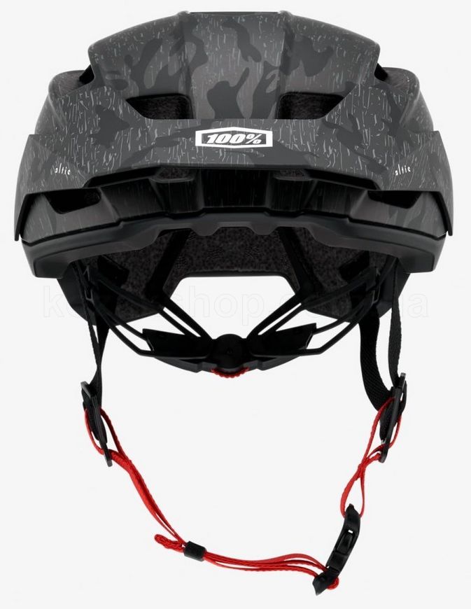 Вело шлем Ride 100% ALTIS Helmet [Camo], S/M