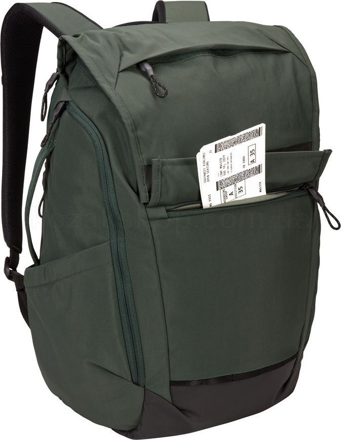 Рюкзак Thule Paramount Backpack 27L (Racing Green)