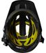 Шлем FOX MAINFRAME MIPS HELMET - TRVRS [Black], L