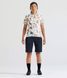 Женская джерси Specialized ADV Air Short Sleeve Jersey Woman [MULTI GATHER] - S (64023-3112)