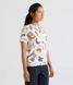 Женская джерси Specialized ADV Air Short Sleeve Jersey Woman [MULTI GATHER] - S (64023-3112)