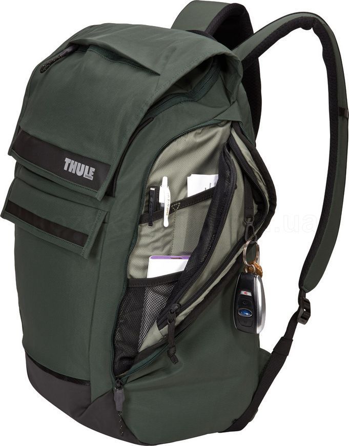 Рюкзак Thule Paramount Backpack 27L (Racing Green)