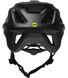 Шлем FOX MAINFRAME MIPS HELMET - TRVRS [Black], L