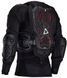Захист тіла LEATT 5.5 EVO Body Protector [Black], M