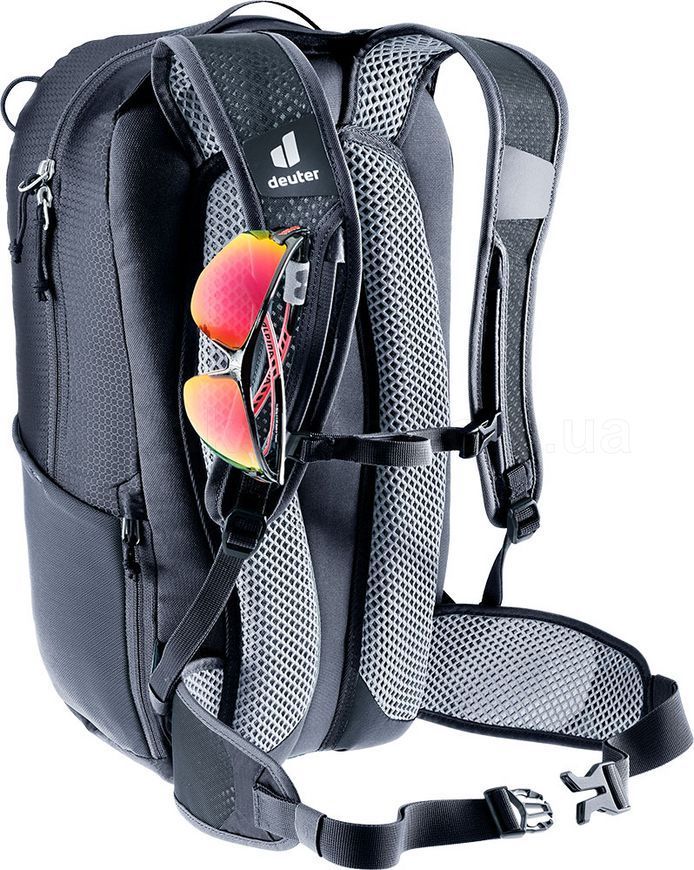 Рюкзак Deuter Race 16 л [black]