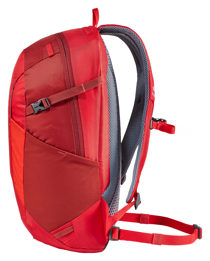Рюкзак Deuter Speed Lite 20 л Chili Lava