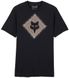 Футболка FOX LEO PREMIUM TEE [Black], M