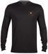 Футболка FOX BOXED FUTURE TECH Long Sleeve Tee [Black], XL