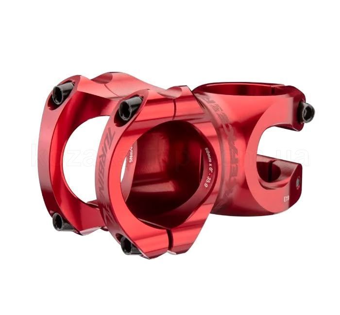 Вынос RaceFace TURBINE-R,35,50X0,RED