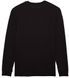 Футболка FOX TECH Long Sleeve Tee - ABSOLUTE [Dark Black], M