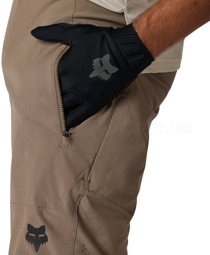 Велоштаны FOX FLEXAIR Pant [Nutmeg], 32