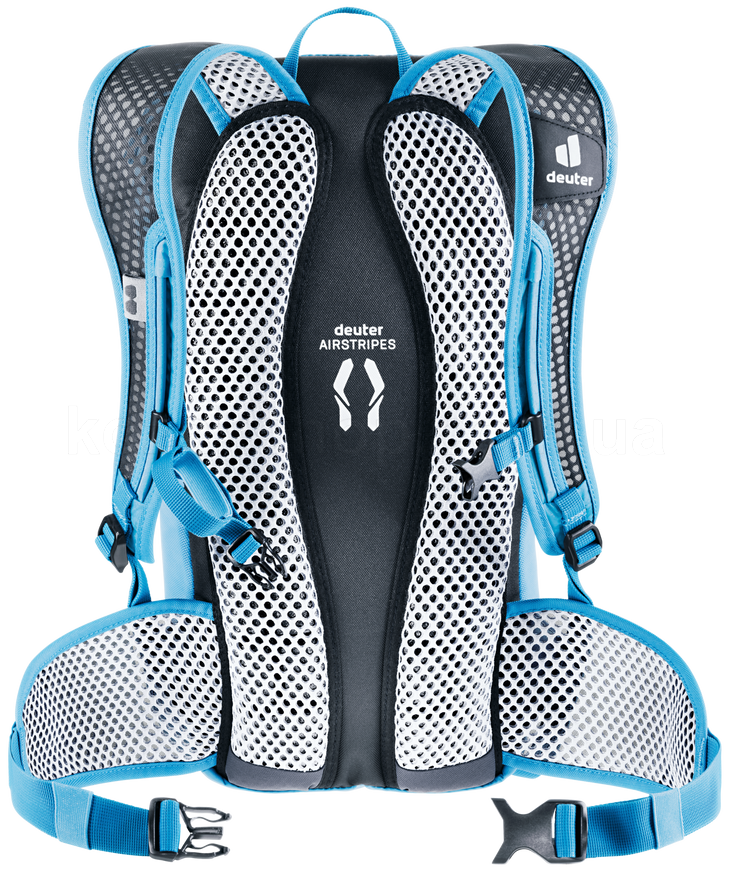 Рюкзак Deuter Race 8 л Azure Lapis