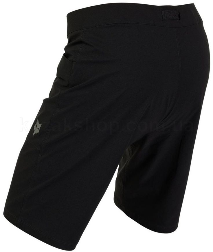 Вело шорты FOX RANGER LITE SHORT [Black], 32