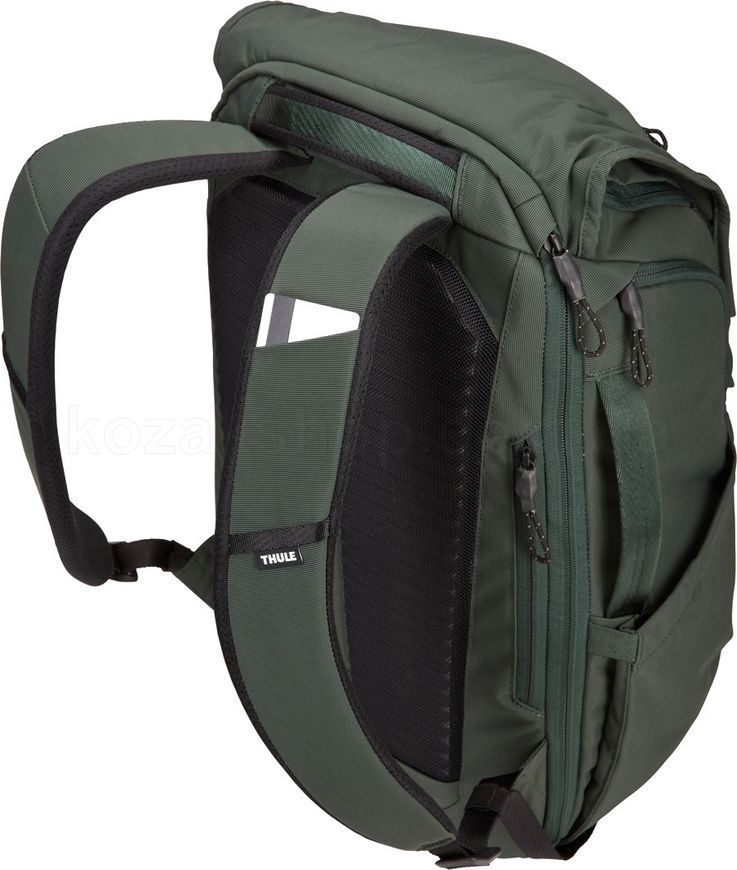 Рюкзак Thule Paramount Backpack 27L (Racing Green)
