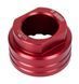Знімач стопорного кільця зірки Unior Tools для Shimano Direct Mount lockring tool