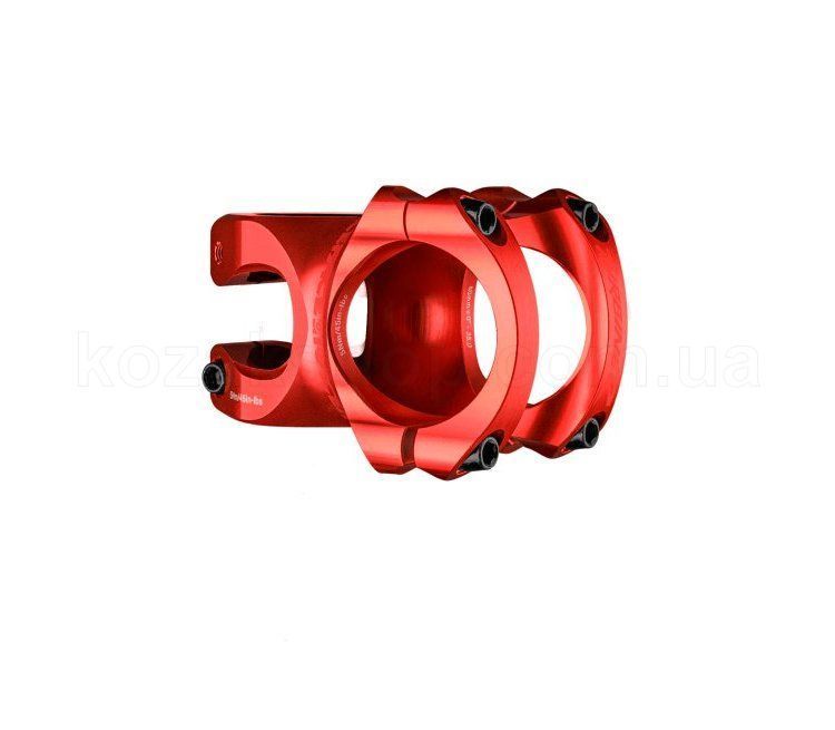 Вынос RaceFace TURBINE-R,35,50X0,RED