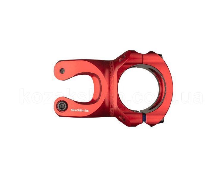 Вынос RaceFace TURBINE-R,35,50X0,RED